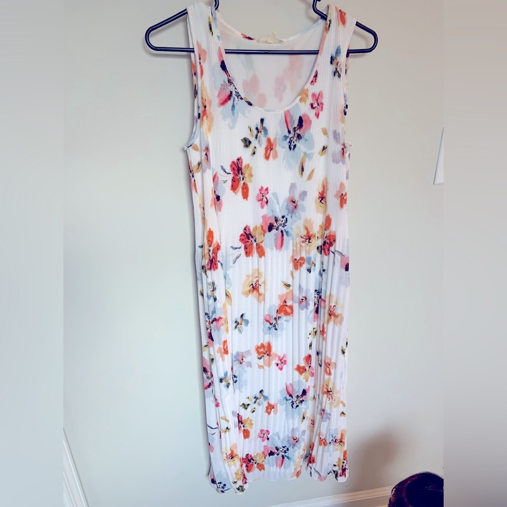 Jane and Delancey Floral Dress XS